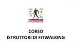 TORINO - CORSO ISTRUTTORI DI FITWALKING 